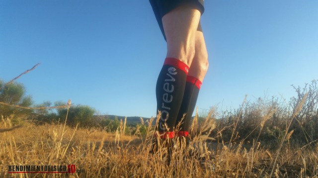 perneras coreevo colortech | rendimientofisico10.com