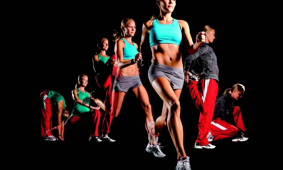 calentamiento running | rendimientofisico10.com