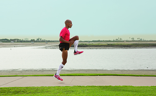 calentamiento running | rendimientofisico10.com