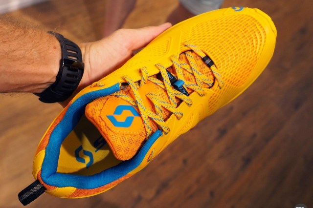 Scott kinabalu enduro | rendimientofisico10.com