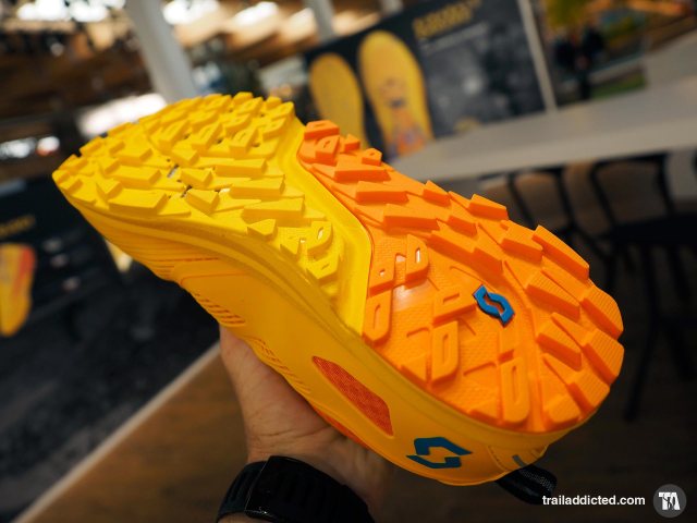 Scott kinabalu enduro | rendimientofisico10.com