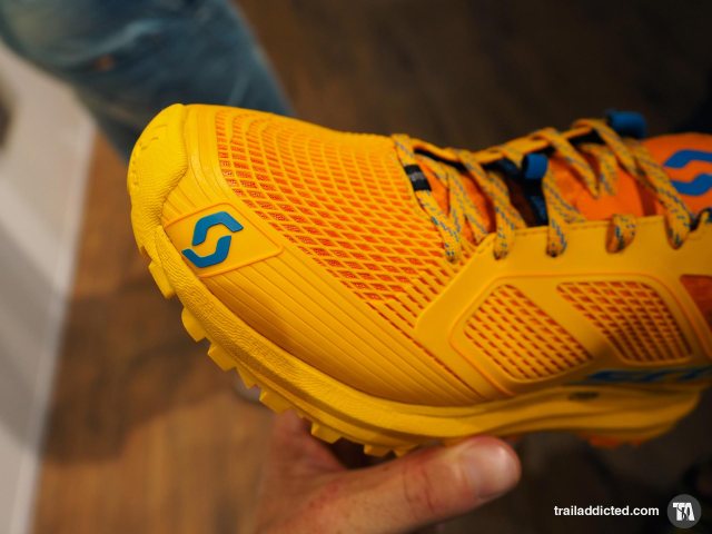 Scott kinabalu enduro | rendimientofisico10.com