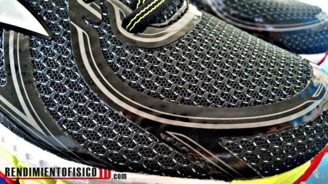 Brooks Adrenaline GTS 16 primeras impresiones