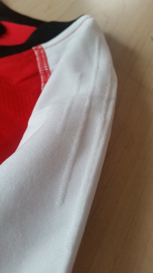 camiseta coreevo k-lite 2.0