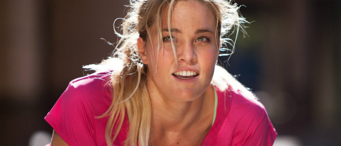 recuperación medio maraton