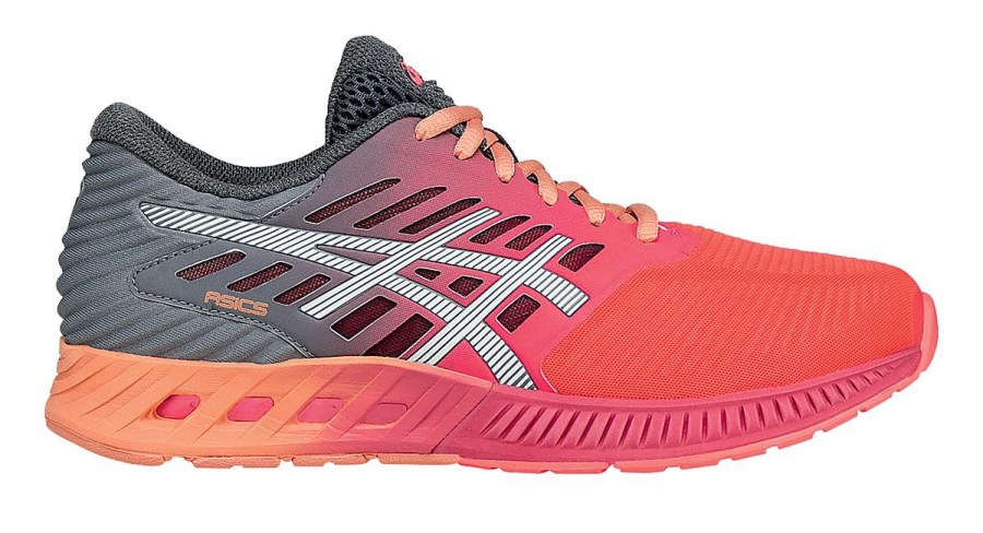 Asics Fluzex | rendimientofisico10.com