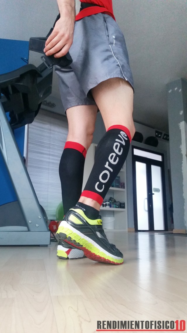 Brooks Adrenaline GTS 16 review