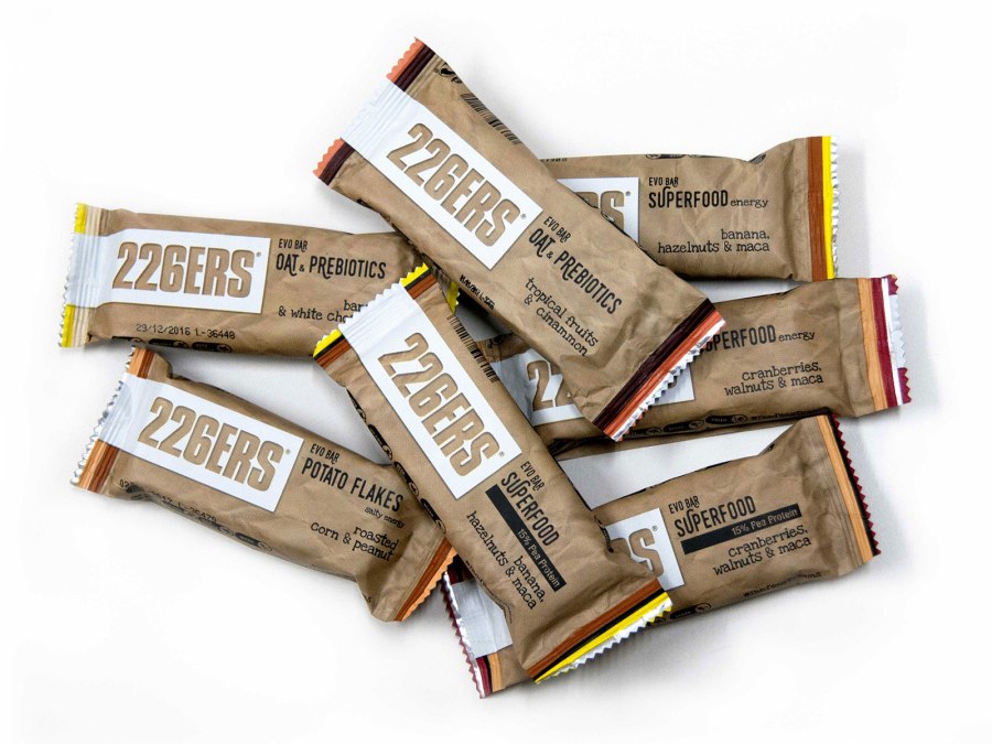 evo bar de 226ers | rendimientofisico10.com