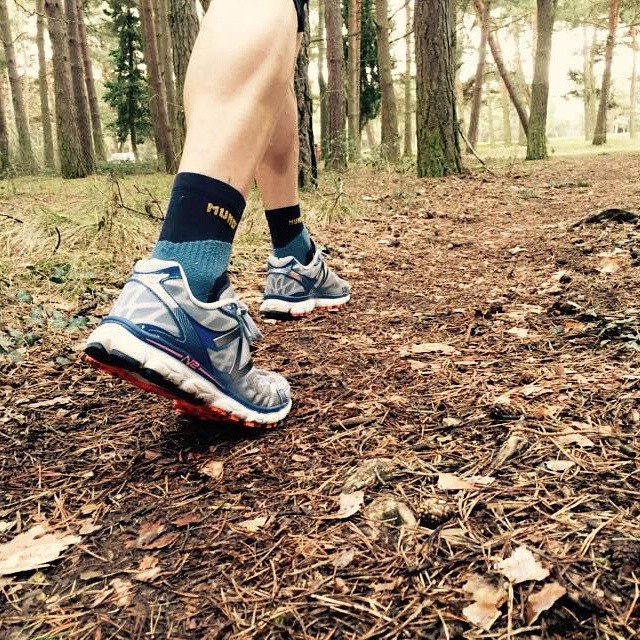 calcetin mund ultra raid