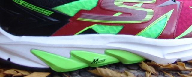 skechers go run strada opinion