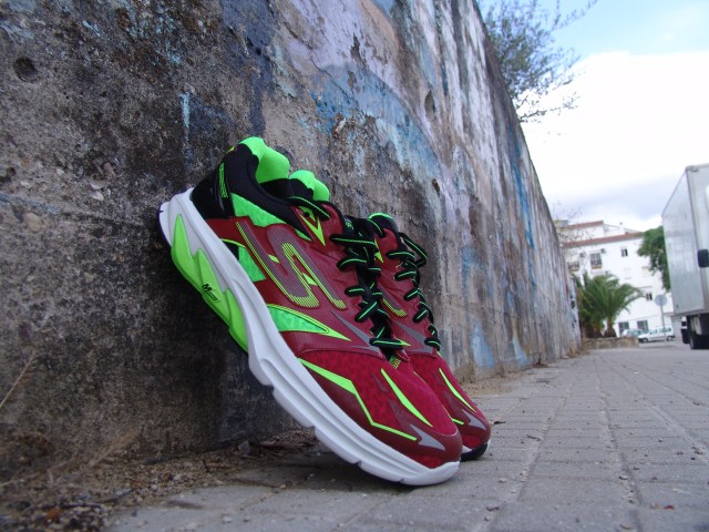 skechers go run strada opinion