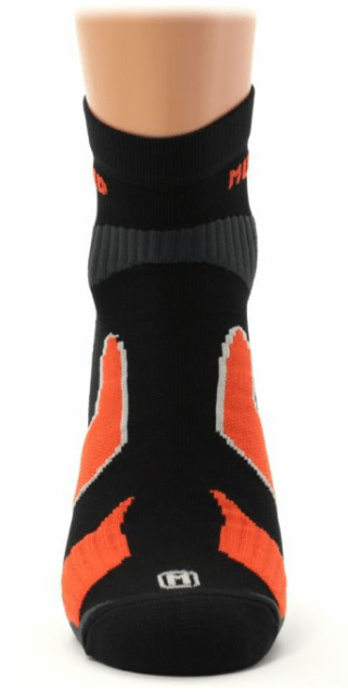 calcetin mund ultra raid