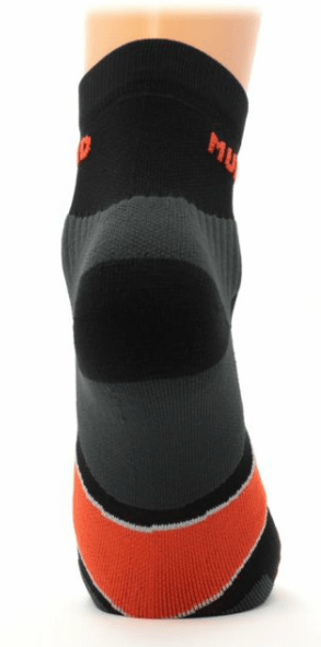 calcetin mund ultra raid