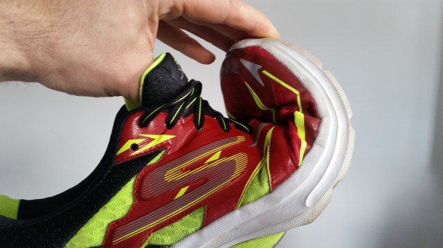 skechers go run strada opinion