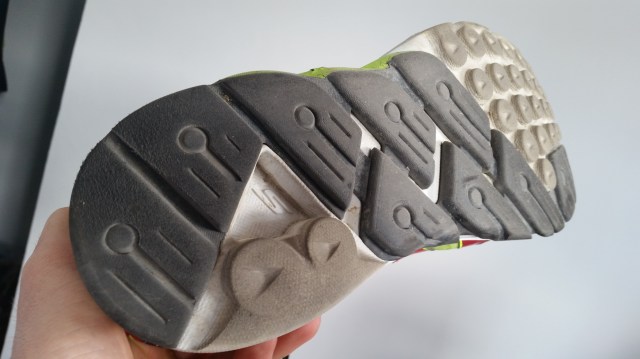 skechers go run strada opinion