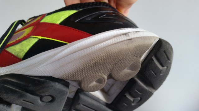 skechers go run strada opinion