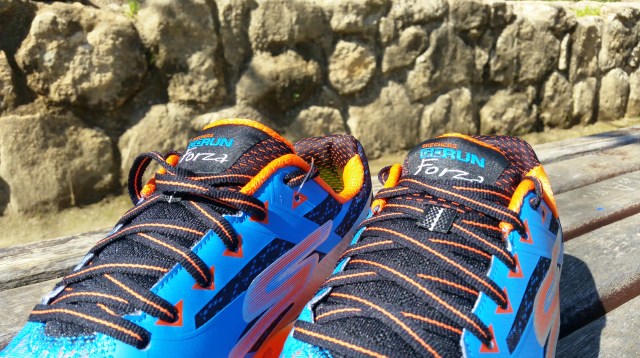 skechers go run forza opinión