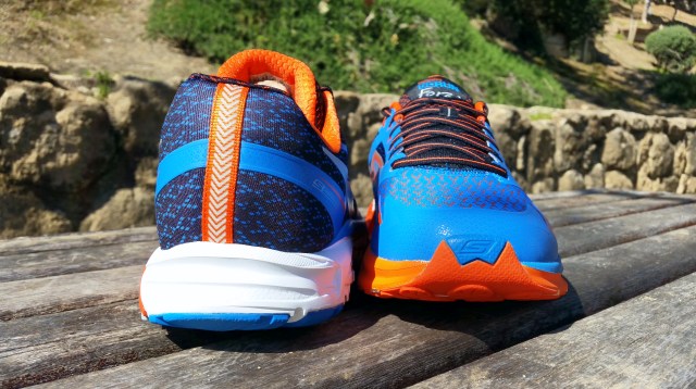 skechers go run forza opinión