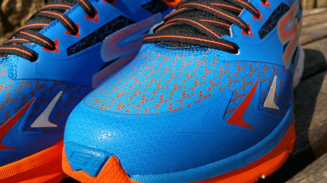 skechers go run forza opinión