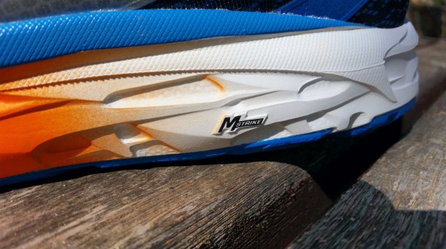 skechers go run forza opinión