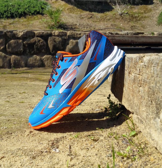 skechers go run forza opinión