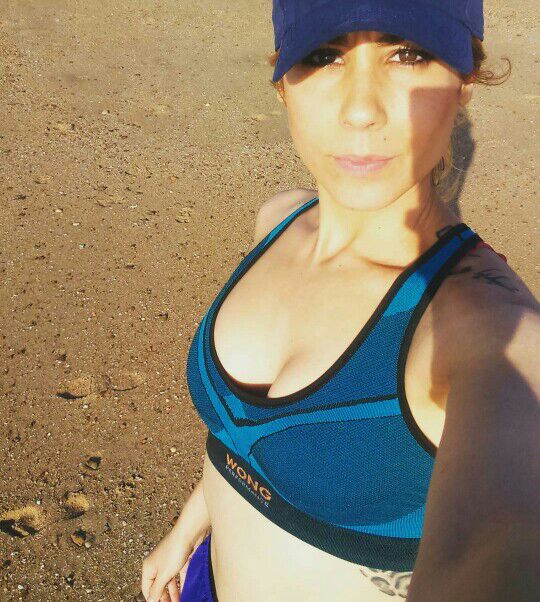 top compresión Wong