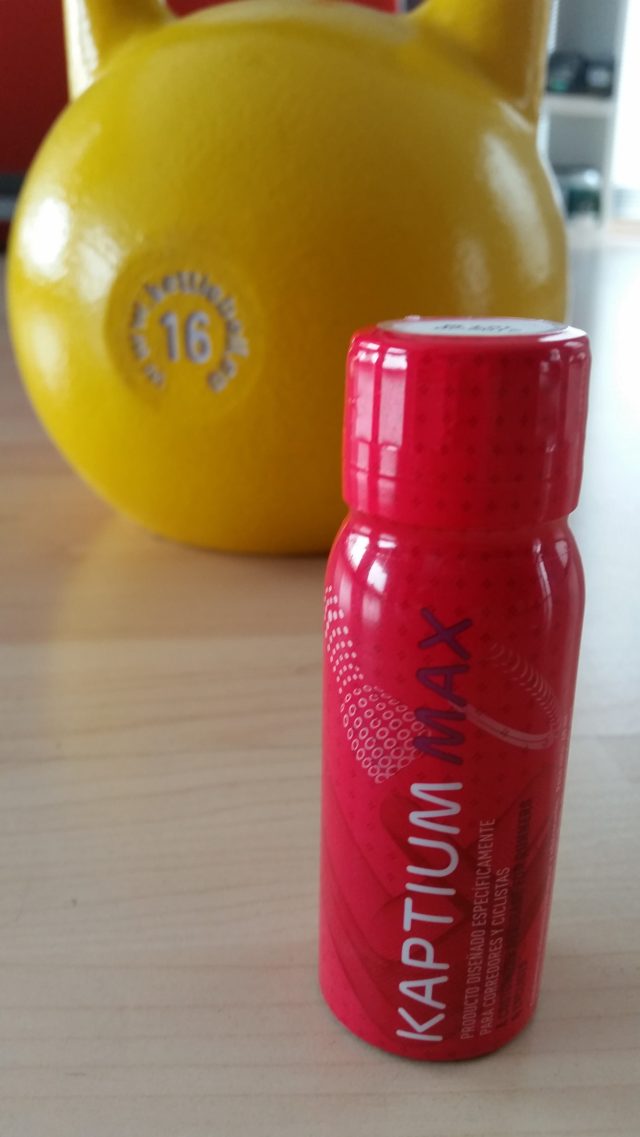 kaptium max | rendimientofisico10