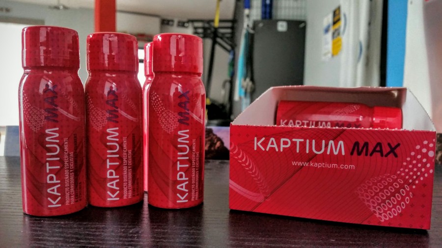 kaptium max | rendimientofisico10