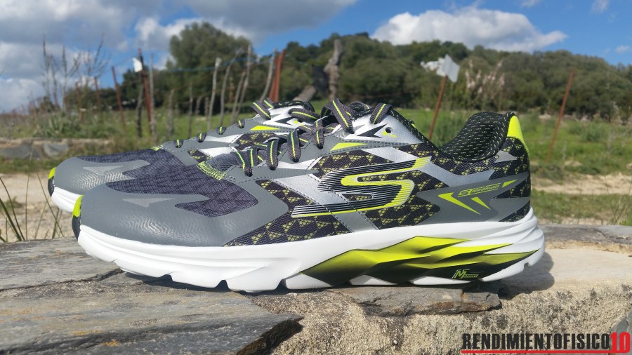 skechers go run ride 5 | rendimientofisico10