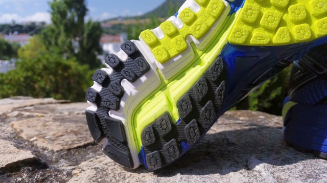 brooks adrenaline gts 17 review