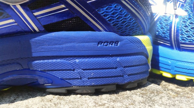 brooks adrenaline gts 17 review