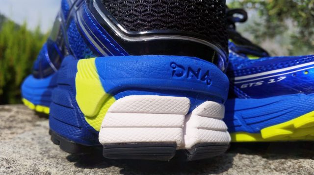 brooks adrenaline gts 17 review