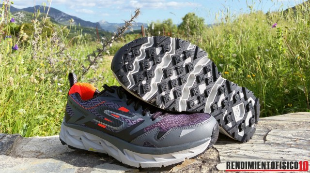 skechers gotrail ultra 3