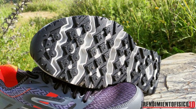 skechers gotrail ultra 3