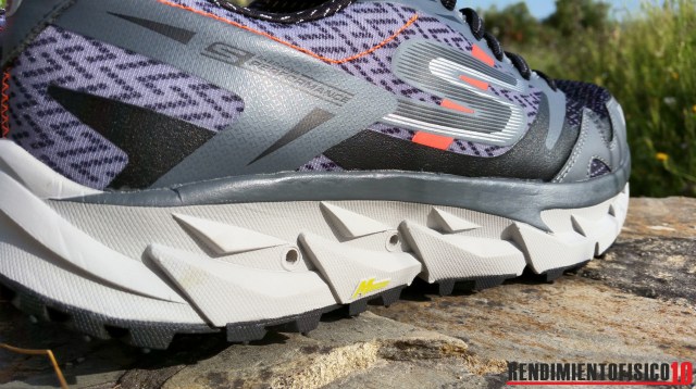 skechers gotrail ultra 3