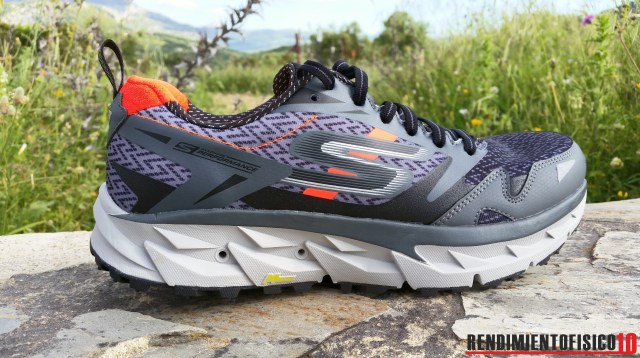 skechers gotrail ultra 3