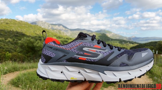 skechers gotrail ultra 3