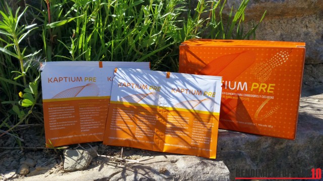 kaptium pre | rendimientofisico10
