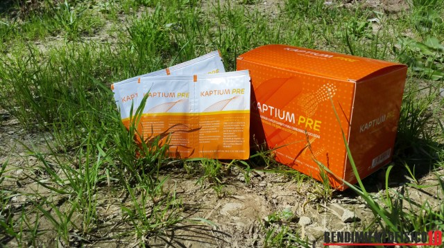 kaptium pre | rendimientofisico10