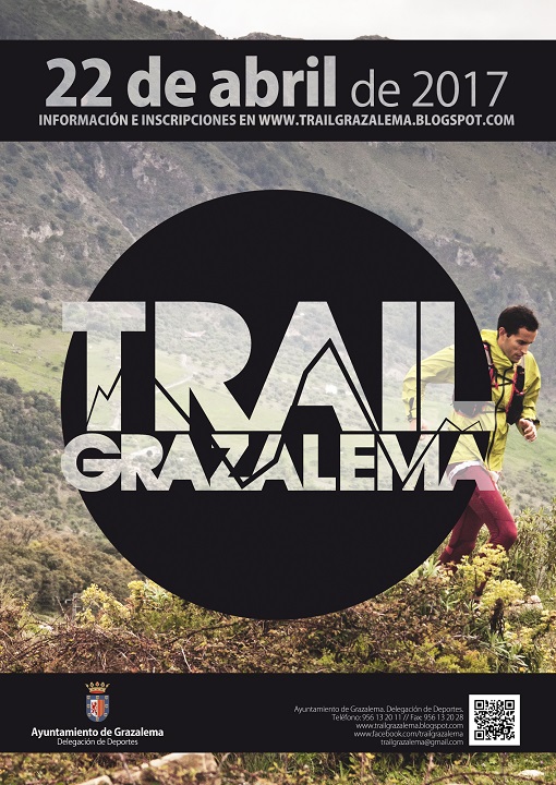 IV Trail Grazalema | rendimientofisico10
