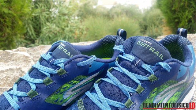 skechers gotrail | rendimientofisico10