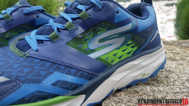 skechers gotrail | rendimientofisico10