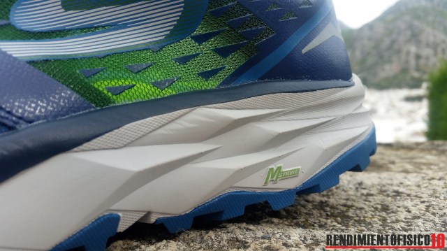 skechers gotrail | rendimientofisico10