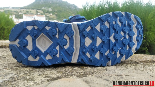 skechers gotrail | rendimientofisico10