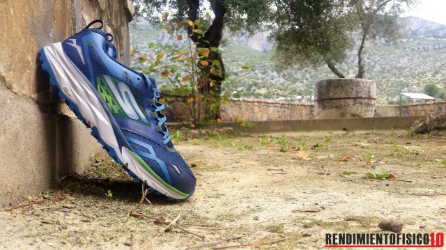 skechers gotrail | rendimientofisico10
