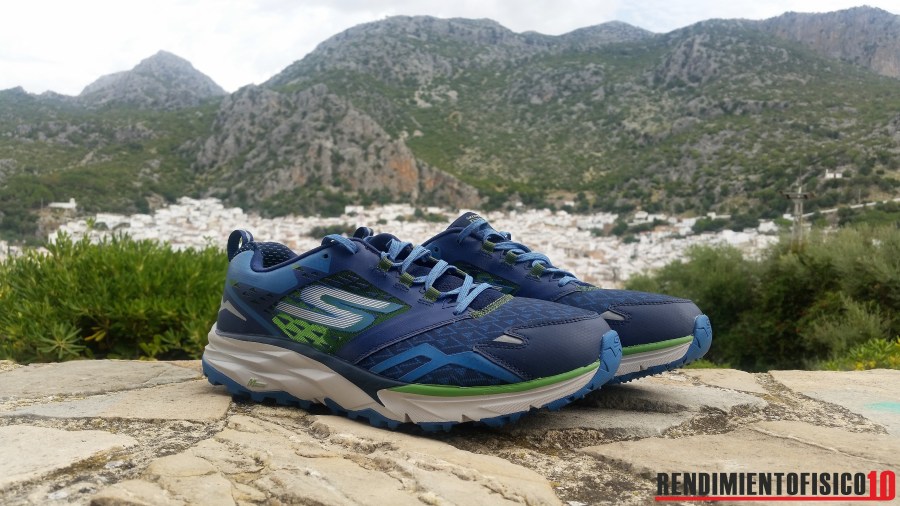 skechers gotrail | rendimientofisico10