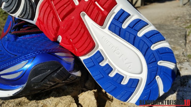 Brooks Transcend 4 opinión | rendimientofisico10