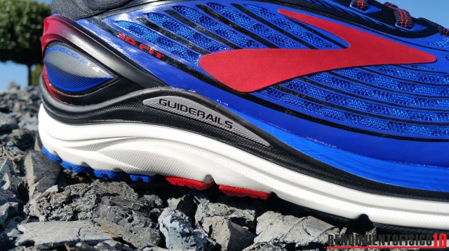 Brooks Transcend 4 opinión | rendimientofisico10