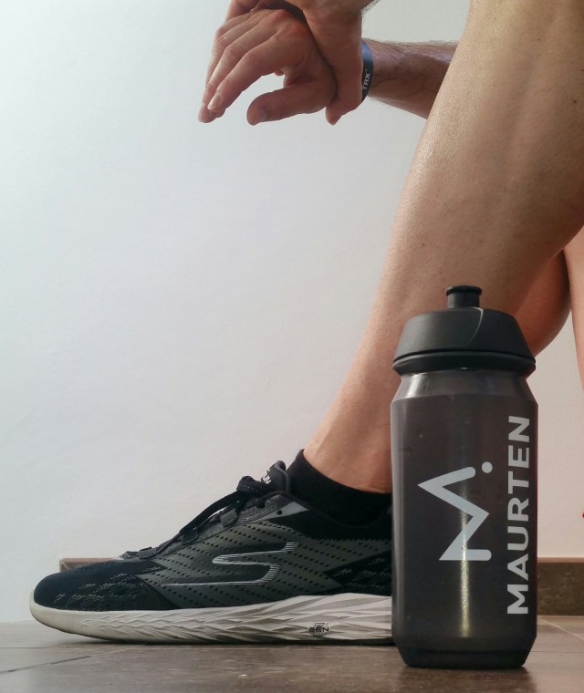 Opinión Maurten | rendimientofisico10.com