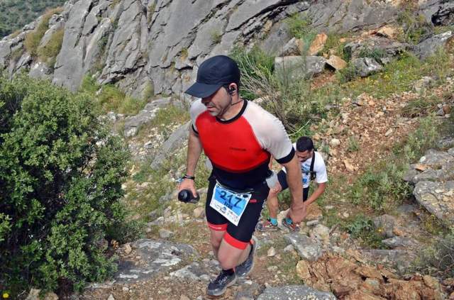 Opinión Maurten | rendimientofisico10.com